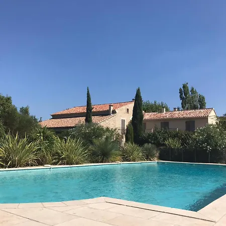 Gite Crillon - Mas Les Fleurs D'Hilaire Monteux Buitenkant foto