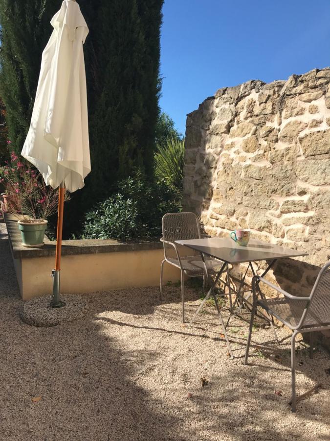 Apartment Crillon - Mas Les Fleurs D'hilaire *