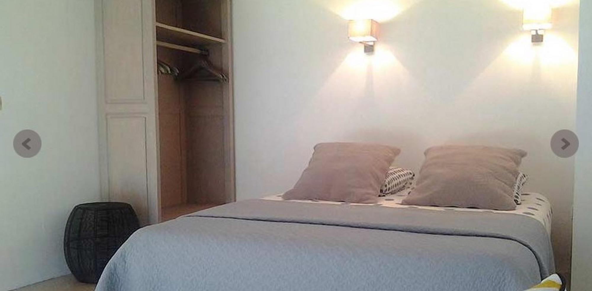 Apartment Crillon - Mas Les Fleurs D'hilaire Monteux